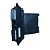 Painel Controle Comando Ar Condicionado Hilux 2005 A 2011 886500K051 - Imagem 4