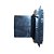 Painel Controle Comando Ar Condicionado Hilux 2005 A 2011 886500K051 - Imagem 5