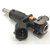 Bico Injetor Renault Duster Captur Logan Sandero 166008992r - Imagem 2