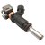 Bico Injetor Renault Duster Captur Logan Sandero 166008992r - Imagem 1
