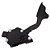 Pedal Acelerador Toyota Etios 7811052053 - Imagem 1