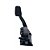 Pedal De Embreagem New Fiesta 1.5 2014 a 2017 E3B17B633AD - Imagem 2