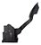 Pedal Acelerador Punto 51816531 - Imagem 1