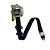 CINTO DE SEGURANÇA FIAT STRADA 2012 a 2020 100214362 - Imagem 4