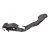 Pedal Embreagem Vw Voyage 2014 a 2015 6qe721059b - Imagem 2