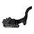 Pedal do Acelerador Eletrônico Volkswagen Audi Polo 0280755063 - Imagem 3