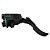Pedal do Acelerador Eletrônico Volkswagen Audi Polo 0280755063 - Imagem 2
