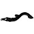 Pedal De Embreagem Ford Fiesta 1.0 2s657520b - Imagem 3