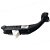 Pedal da Embreagem Volkswagen Gol Voyage Fox Up 6QE721058F - Imagem 3