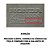 Comando Ar Condicionado Digital Honda Fit 2009 - 2014 D094D - Imagem 3