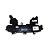 Painel Comando Ar Condicionado Vw Polo Nivus T-cross Virtus 6EA820045A - Imagem 4