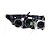 Comando Ar Condicionado Toyota Corolla Gli Rav4 5546802150 - Imagem 4