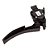Pedal do Acelerador Chevrolet Cruze A Sedan LTZ 13252702 - Imagem 2
