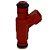 Bico Injetor Fiat Palio Siena 1.4 Flex 0280157167 - Imagem 2