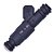 Bico Injetor Land Rover Freelander Range Rover 0280155884 - Imagem 1