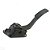 Pedal do Acelerador Ford Ka 1.0 3cc 2020 E3B19F836AA - Imagem 1