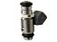 Bico Injetor Fiat Palio Siena Strada Fire 1.4 8v Flex IWP003 - Imagem 1
