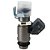 Bico Injetor Fiat Linea 1.9 16V Mitsubishi Pajero 3.5 IWP005 - Imagem 4