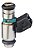 Bico Injetor Mitsubishi Pajero TR4 2.0 16V Flex Iwp030 - Imagem 1