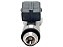 Bico Injetor Gol Parati Polo 1.0 16v Ibiza 1.0 IWP041 - Imagem 3