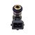 Bico Injetor Palio Uno Mille 1.0 8v Economy Flex Iwp052 - Imagem 3