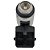 Bico Injetor Fiat Palio Siena Starda Brava 1.6 16v Iwp064un - Imagem 3