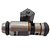 Bico Injetor Mercedes Classe A 160 190 IWP071 - Imagem 1