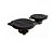 Par Twetter Painel Fiat Toro 2015 A 2022 520887160 Original - Imagem 2