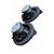 Par Twetter Painel Fiat Toro 2015 A 2022 520887160 Original - Imagem 4