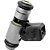 Bico Injetor Fiat Palio Siena Uno Fire 1.3 8v Iwp131 - Imagem 1