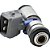 Bico Injetor Fiat Doblo Siena Palio 1.8 Vw Gol Saveiro 1.8 iwp158 - Imagem 2