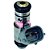 Bico Injetor Citroen C3 C4 Pallas Peugeot 206 307 1.4 8v iwp210 - Imagem 3