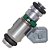 Bico Injetor Citroen Jumper Berlingo 1.8 8v Gasolina iwp049 - Imagem 1