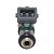 Bico Injetor Citroen Jumper Berlingo 1.8 8v Gasolina iwp049 - Imagem 2