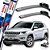 Palheta Jeep Compass Original Bosch 2017 a 2021 - Imagem 1