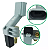 Sensor Rotação A3 1.6 Gol Power Polo Sedan 1.6 8v 045906433a - Imagem 1