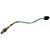 Sonda Lambda Mercedes C300 C350 (W204) / E300 E350 (W212) / GLK350 (X204) / SL63 AMG (R231) - Imagem 1