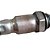 Sonda Lambda Original Kwid Logan Sandero Duster 1.0 1.6 226907703R - Imagem 2