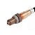 Sonda Lambda Pós Catalisador Volkswagen Jetta 2.0 8v 2013 06A906262ED - Imagem 2