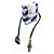 Sonda Lambda Bosch Original Vw Kombi 1.4 Flex 2006 A 2013 - Imagem 2