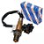 Sonda Lambda Pós Gm Cruze Sonic 1.8 2014 2019 0258010065N - Imagem 1