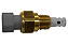 Sensor De Temperatura Do Ar Jeep Cherokee 33004280 - Imagem 1