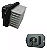 Resistência Ventilação Interna Honda Crv 2001/11 0778000960 - Imagem 1