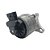 Válvula Egr Citroen Xsara Picasso C4 Peugeot 307 2.0 16 97097 - Imagem 1