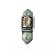 Sensor Do Air Bag Dianteiro Le L200/triton Y 2007 a 2017 8651a083 - Imagem 4