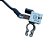 Sensor Cabo Positivo Da Bateria Hyundai Hb20 2013 A 2019 371801s500 - Imagem 2