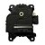 Motor de Calefação Honda Civic 1138002330 - Imagem 1