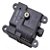 Motor Atuador Caixa De Ar Nissan X Trail 2.0 3j01030850 - Imagem 1