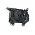 Comando Botao Cambio Fusion Titanium Awd Gtd HG9P7P155AR - Imagem 4