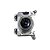 Comando Botao Cambio Fusion Titanium Awd Gtd HG9P7P155AR - Imagem 1